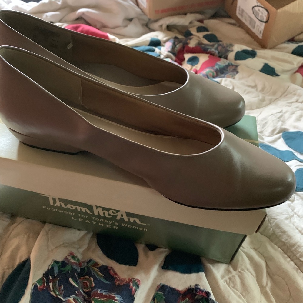 Thom mcan shoes